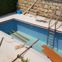 Piscine en Kit : Construisez votre Oasis Aquatique selon vos Préférences Rodez